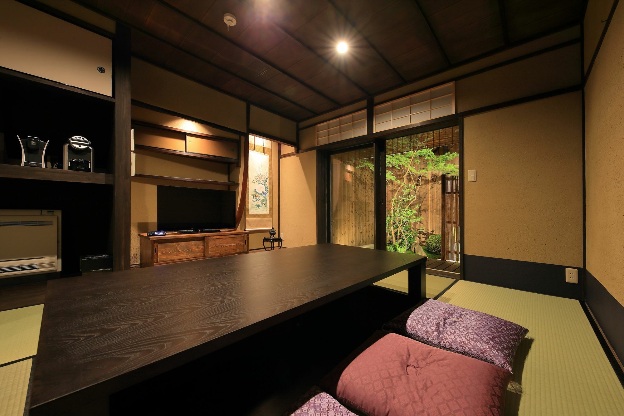 Villa Houka Kioto Exterior foto