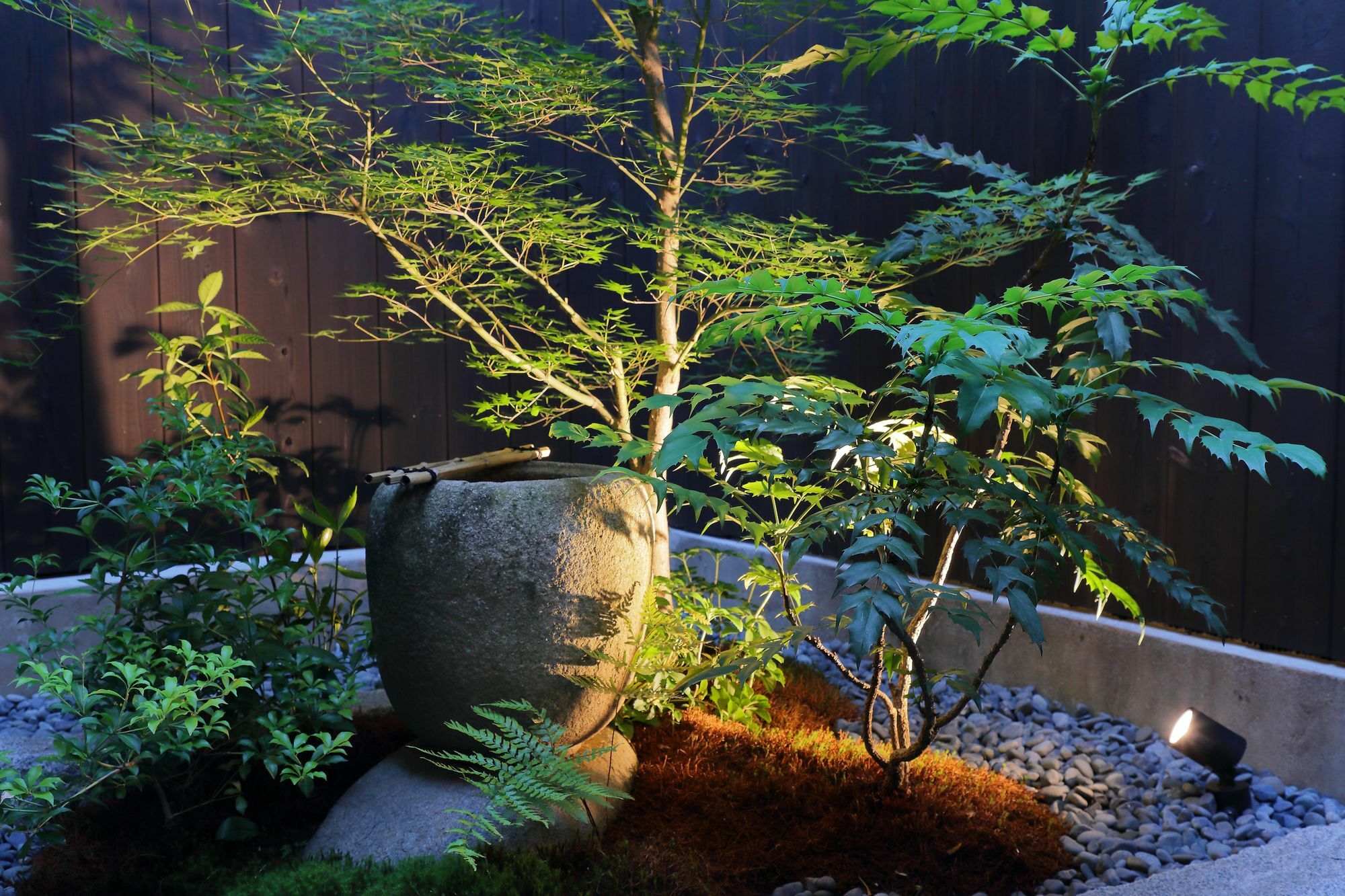 Villa Houka Kioto Exterior foto