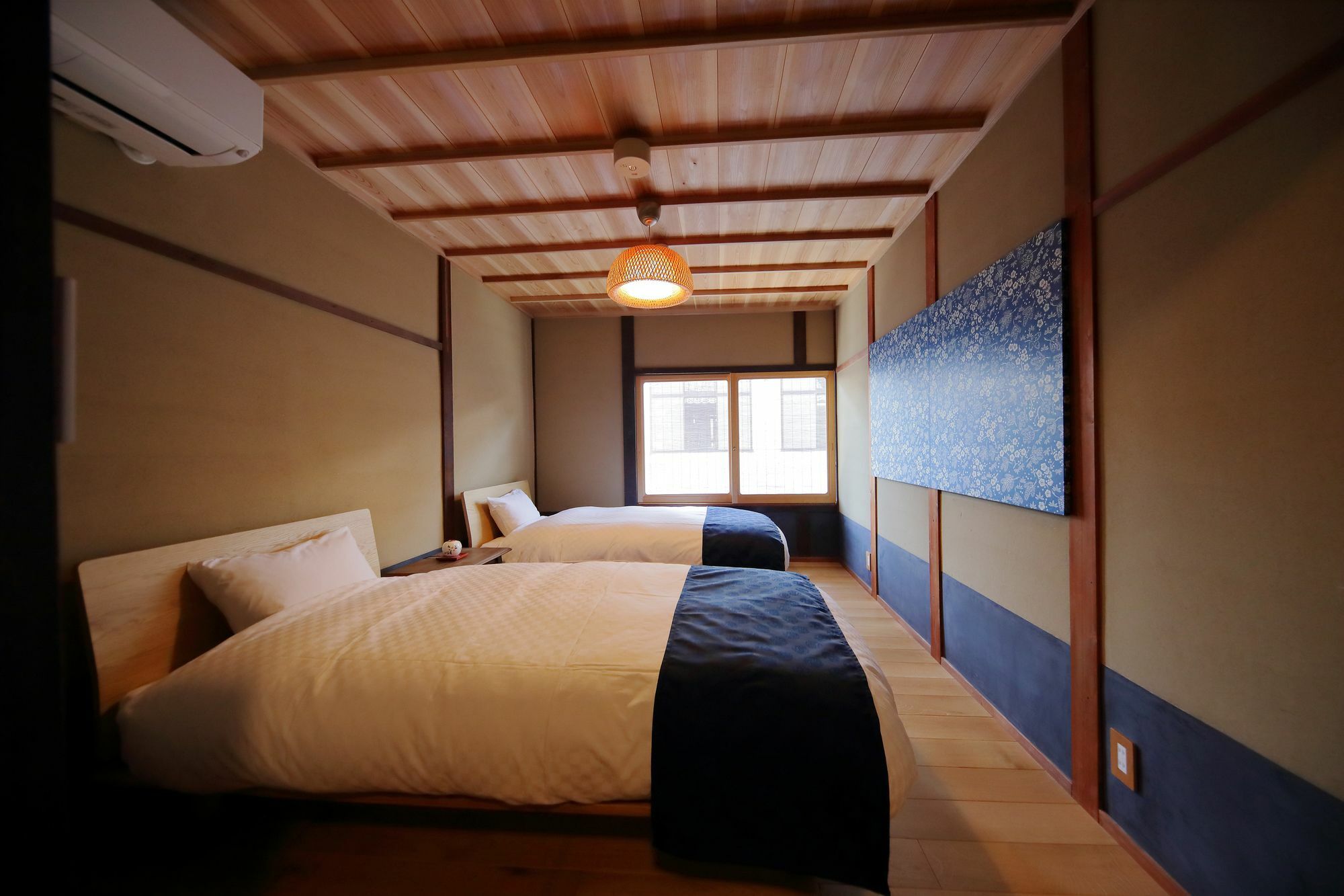 Villa Houka Kioto Exterior foto