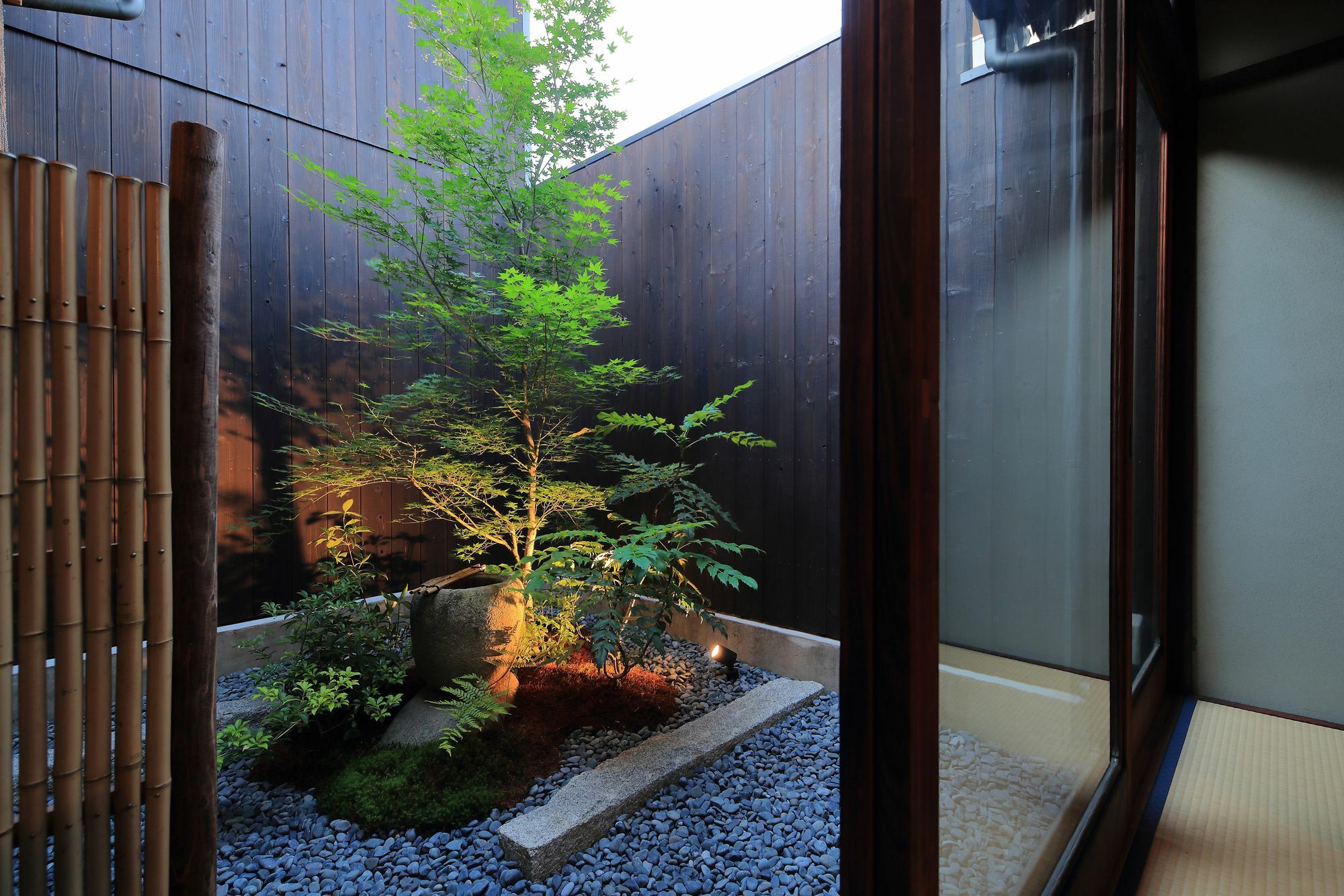 Villa Houka Kioto Exterior foto