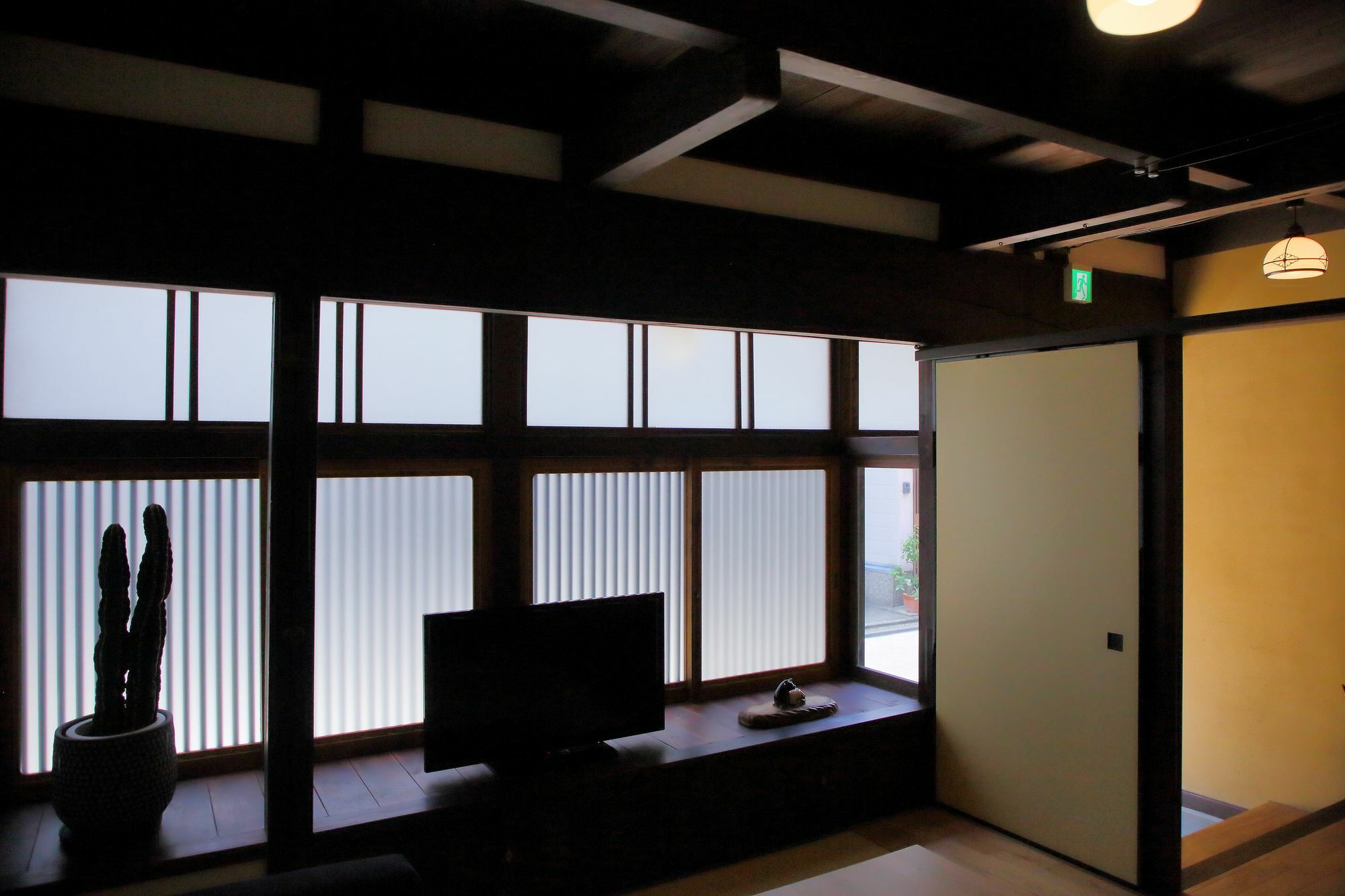 Villa Houka Kioto Exterior foto