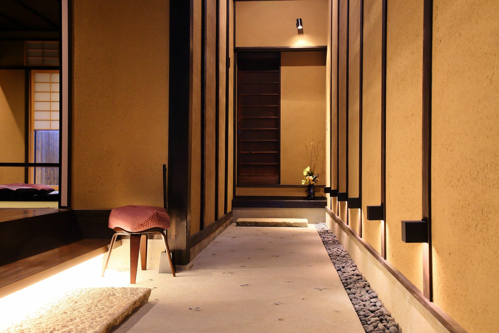 Villa Houka Kioto Exterior foto